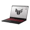 Laptop ASUS TUF Gaming A16 FA608 16 inch — AMD Ryzen 7 260 (8c/16t, up to 5.1 GHz), 16 GB DDR5, 512 GB PCIe 4.0 SSD, NVIDIA GeForce RTX 5070 8 GB