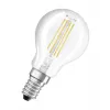 LED bulb Ledvance STAR 4 W E14 470 lm 2700 K (warm white) energy class E