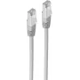 Networking Cable ShiverPeaks BS75726-H 20m Cat6 S/FTP
