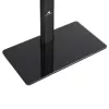 TV Stand MACLEAN MC-450 for 32–65 inch TVs, max load 40 kg, VESA up to 400×400, desk/table top