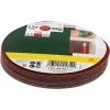 Sanding accessory set Bosch 2 607 019 494 — pack of 25 sanding sheets/accessories