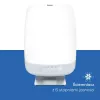 Light therapy lamp Beurer TL95 (model 60844) LED 10,000 lux
