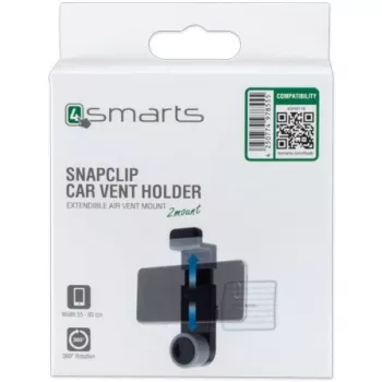 Passive holder 4smarts Snapclip 4SH9116