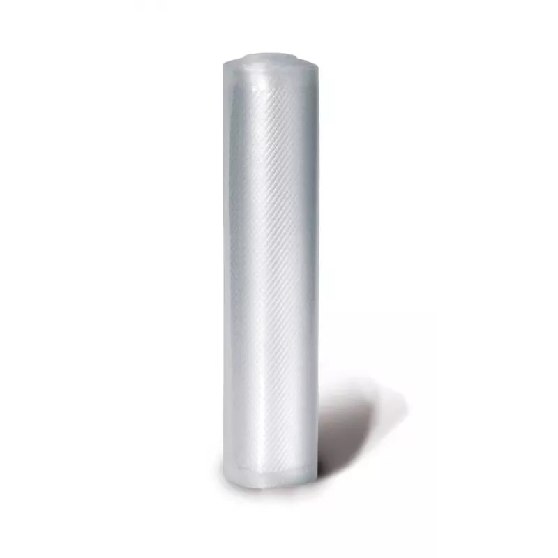 Caso | XXL Professional foil roll | 01224 | 1 unit | Dimensions (W x L) 40 x 1000 cm | Ribbed