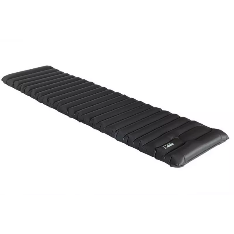 High Peak Dayton Single mattress Black, Grey 41006