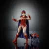 Action figure MATTEL MotU Origins Catra 5.5 inch - collectible articulated figure