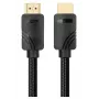 HDMI Premium Cable v 2.1 2m black created for gamers