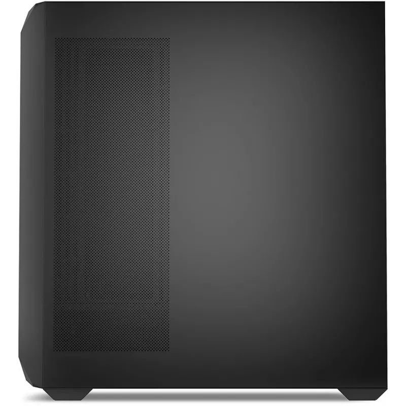 Sharkoon AK3 RGB Midi Tower Black