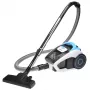 Blaupunkt VCC301 vacuum 1.2 L Drum vacuum Dry 700 W Bagless