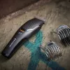 Remington Power-X HC3000 hair clipper, black