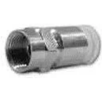 Wire connector Preisner FPS0729 F Silver