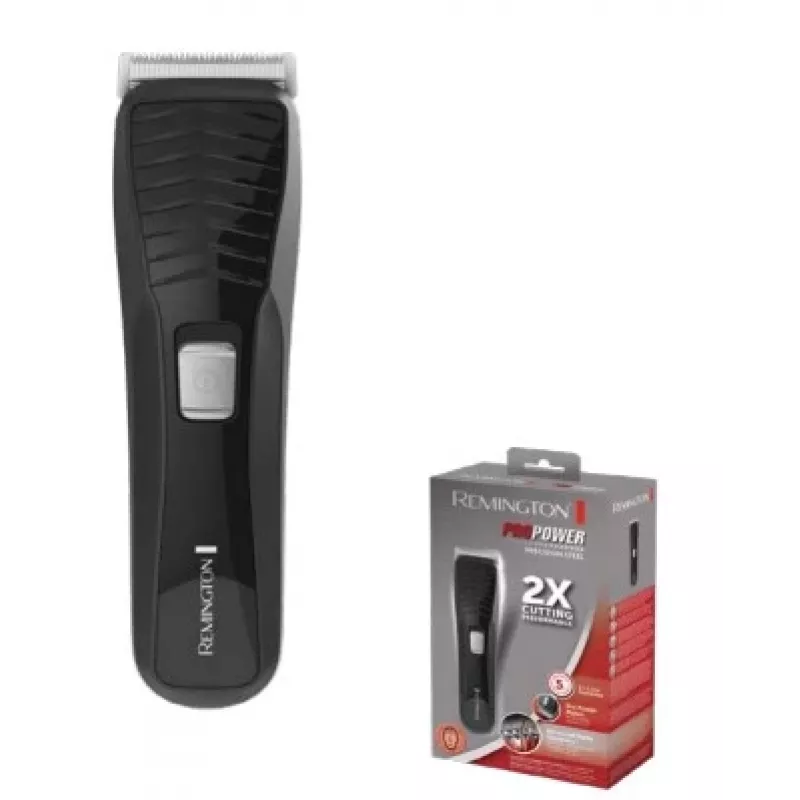 Hair Clipper Remington HC7110 ProPower Black
