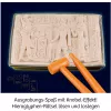 Pharaonen-Schatz, Experiment Kit