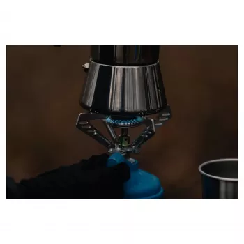 Liquid fuel camping stove Campingaz 2230063 — 1-burner, natural gas, Ø 14 cm, 190 mm height, 280 g