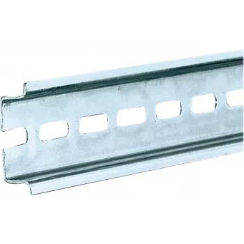 Rack rail Rittal SZ 2316.000, stainless steel, steel housing, pack of 10