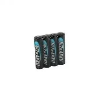 Rechargeable battery Ansmann 1321-0001 AAA Nickel-Zinc NiZn