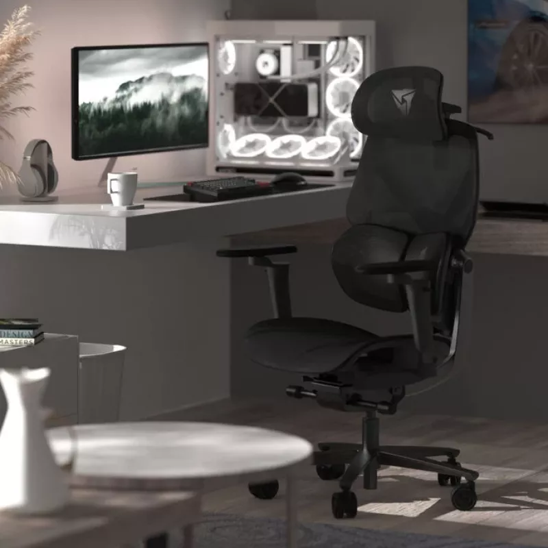 Gaming chair Thunder X3 FLEX Pro Ergonomic Mesh TEGC-3076101.12