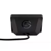 Elgato Stream Deck MK.2 Customizable 15-Key USB Task Control Pad with Classic Keys, Black