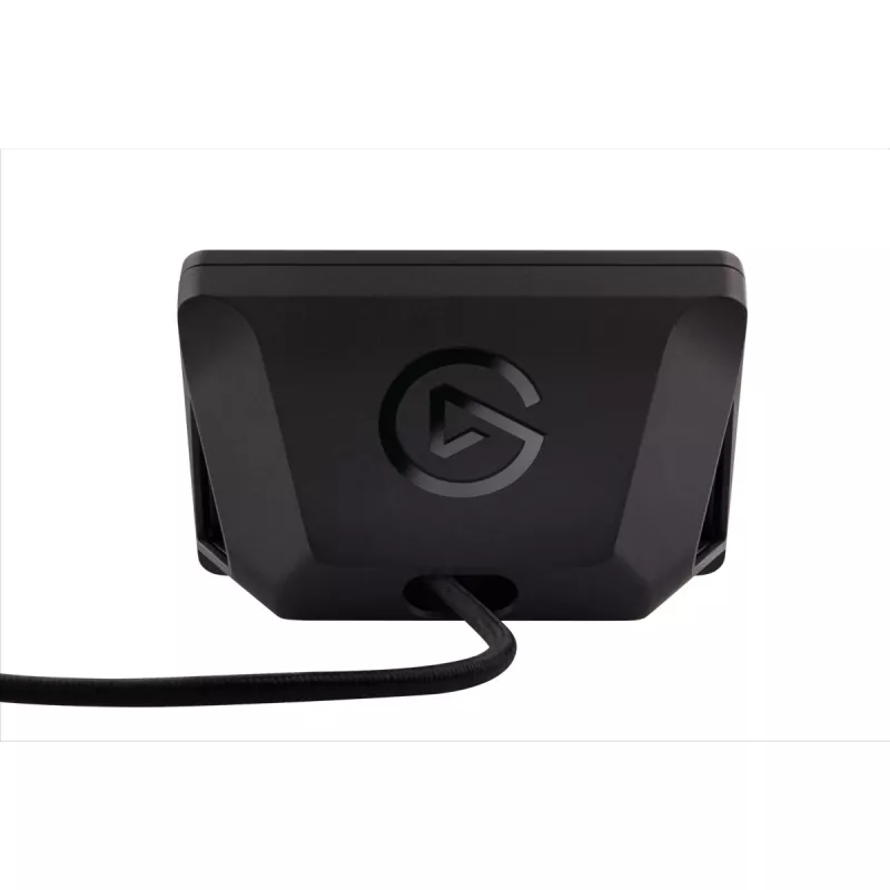 Elgato Stream Deck MK.2 Customizable 15-Key USB Task Control Pad with Classic Keys, Black