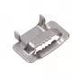 Extralink Steel Clip for 20mm Steel Band with Teeth