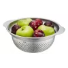 Strainer GEFU PREMIO G-28131, 23 cm stainless kitchen sieve