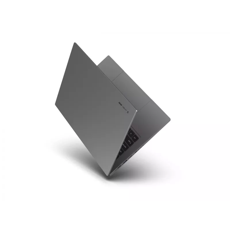 Laptop Acer Swift X 14 AI SFX14-61G — AMD Ryzen AI 9 365 2 GHz, GeForce RTX 5070, 32 GB RAM, 1.024 TB NVMe SSD (2× QLC), 14.5 inch 180° hinge, Windows 11 Home