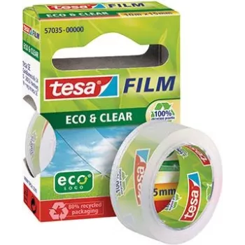 Tape Tesa 57035 Transparent 10 m
