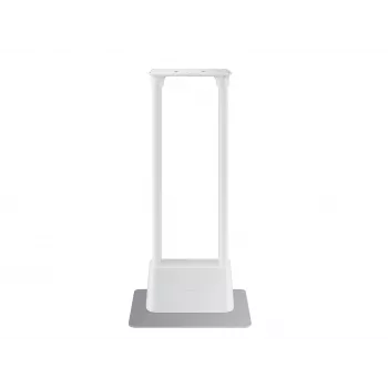 Self-ordering display Samsung STN-KM24CXEN 24-inch gray/white, 912 mm height