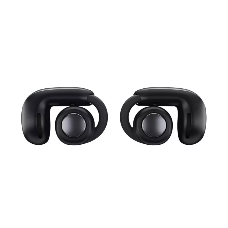Bose 881046-0010 headphones/headset Wireless Ear-hook Calls/Music Bluetooth Black