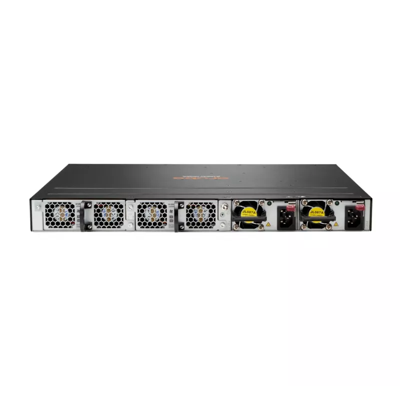 Managed Switch Aruba 6300M 24-port 1GbE Class 4 PoE & 4-port SFP56