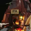 Old West Goldmine, Construction Toy