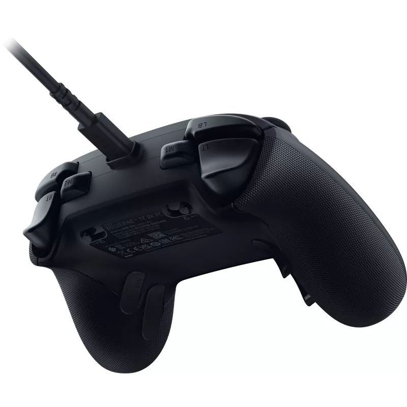 Wired gaming controller Razer Wolverine V3 Tournament Edition (PC)