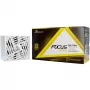 Power Supply Seasonic Focus GX 750W, ATX, 80 PLUS Gold