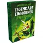 Unstable Unicorns - Legendary Unicorns, Card Game Expansion