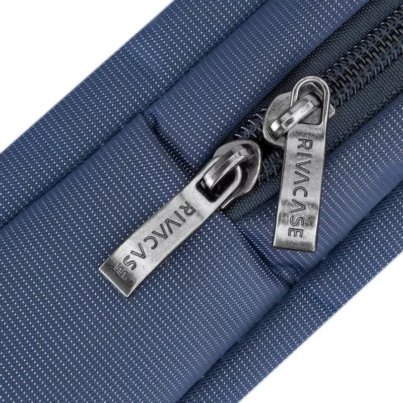Briefcase Rivacase 8231 39.6 cm (15.6 inch) Blue