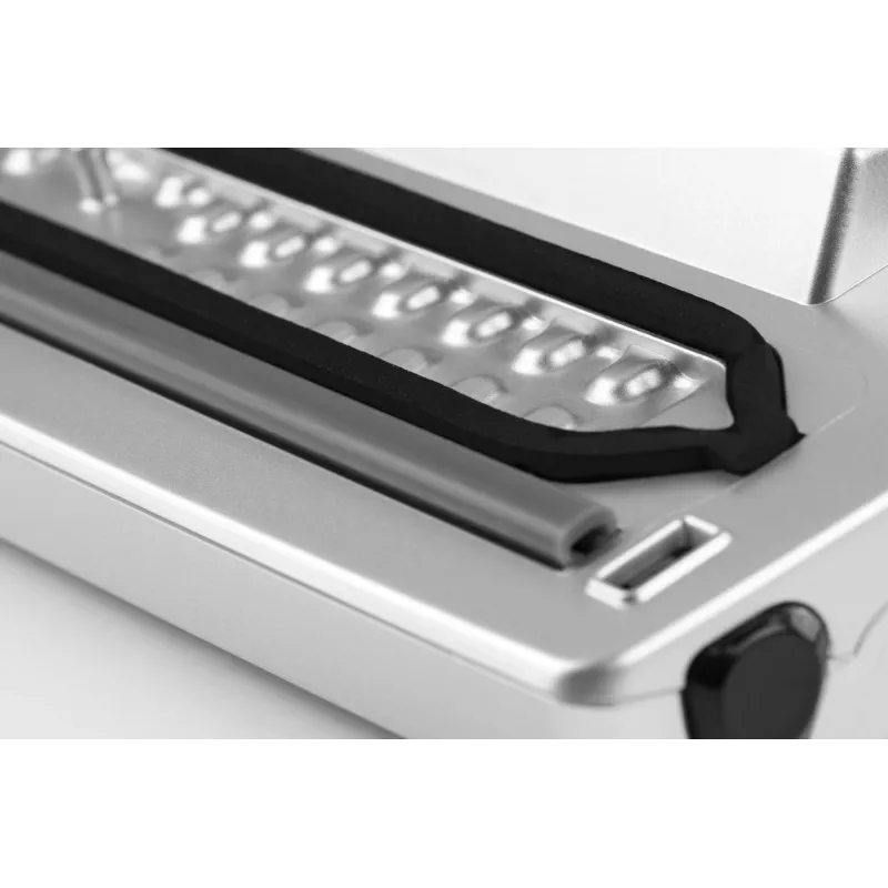 Vacuum Sealer Caso VC10 Silver