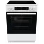 GORENJE GECS6C70WC Kitchen