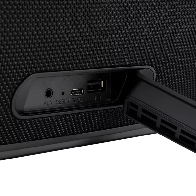 Portable Speaker Tellur Obia Pro 60W Black
