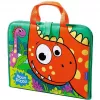 Ravensburger Aqua Doodle Travel Dino painting set – ministeps (model 04566)