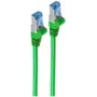 shiverpeaks BS75726-G Network Cable Green 20 m Cat6a S/FTP (S-STP) (BS75726-G)