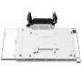 Water block Alphacool 14488 Acrylic Brass Nylon Black Transparent