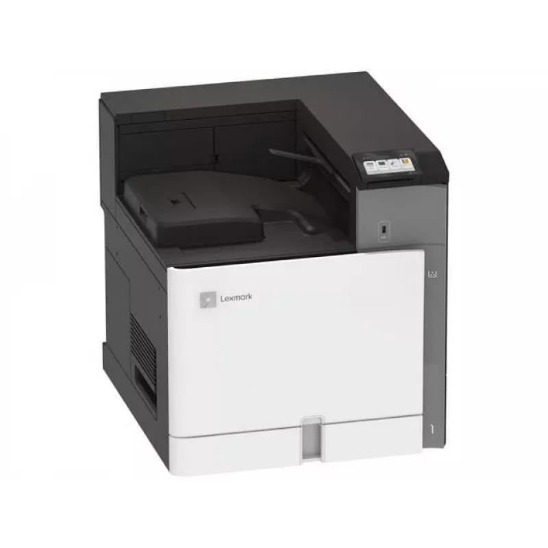 Lexmark CS963e - Printer - Colour - Duplex - Laser - A3/Ledger - 1200 x 1200 dpi - Capacity: 700 Sheets - USB 2,0, USB 2,0-Host, Gigabit LAN, Wi-Fi(ac) (20L8060)
