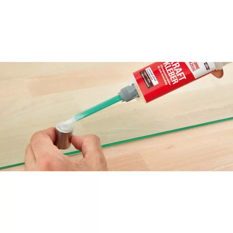 GOW Contact Adhesive, 25ml (transparent)