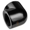 Mounting kit Alphacool 1022216 Brass Black 19.7mm