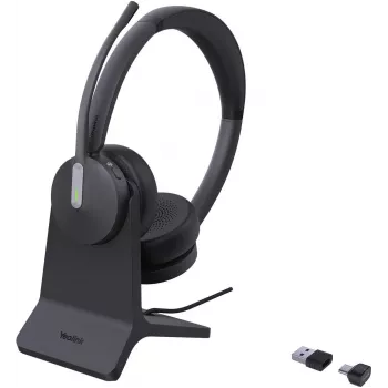 Headset Yealink BH70 Dual with Stand Teams