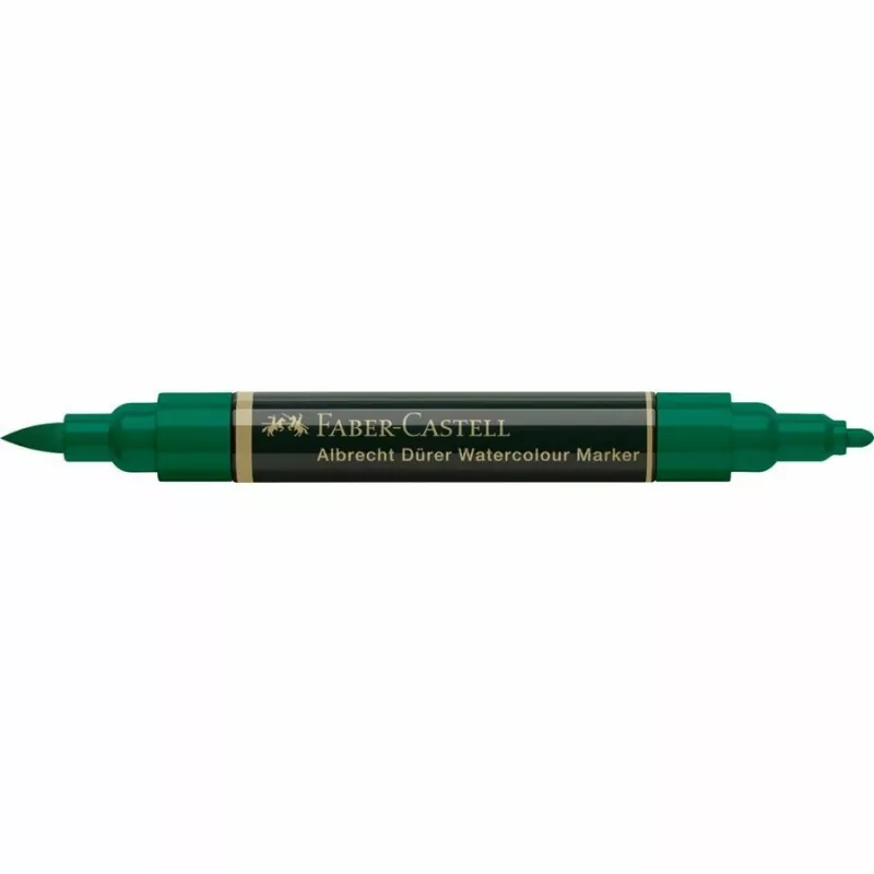 Marker Faber-Castell 160464 Green