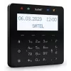 Satel INT-KSG2R-B smart home central control unit accessory