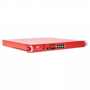 Securepoint RC350R G6 hardware firewall 1U 38 Gbit/s