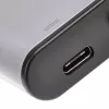 External video adapter SILVERSTONE CH7517 USB-C to VGA (Chrontel CH7517) external display connection