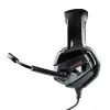 Headphones MODECOM MC-859 Volcano Bow, black